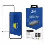 3MK Samsung Galaxy S22 musta - HardGlass Max näytönsuoja