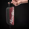 Rockbros G009 Flash Journey Top Tube runkopussi 0,8L punainen