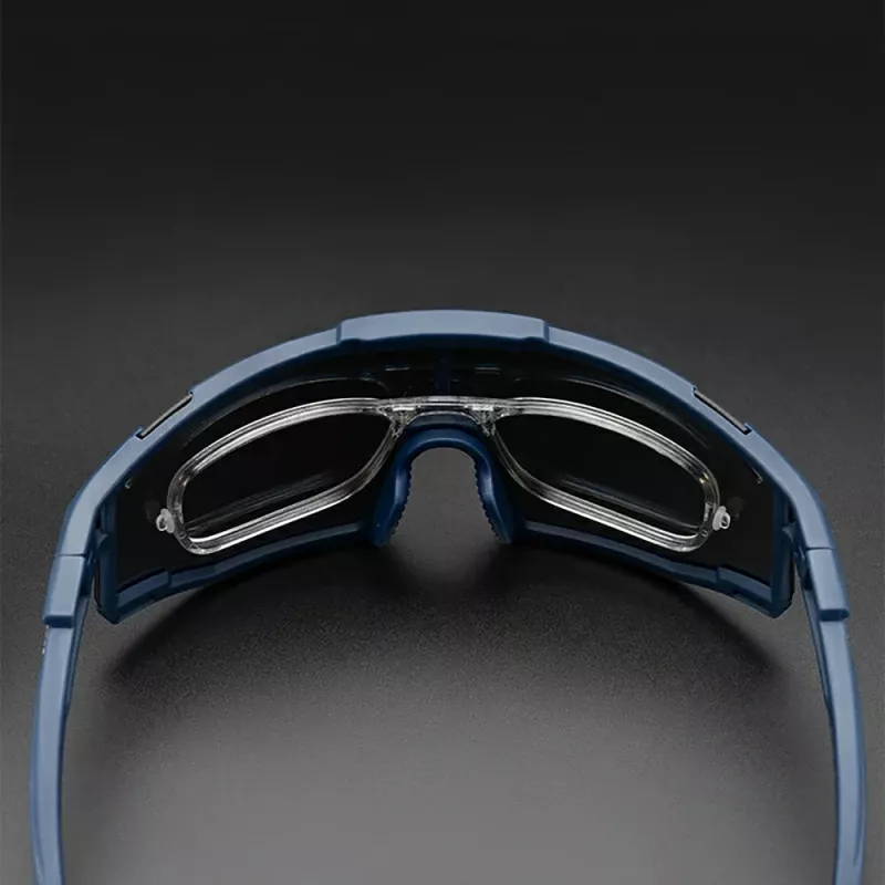 ROCKBROS SP258 ROAD TO SKY polaroidut pyöräilylasit navy blue