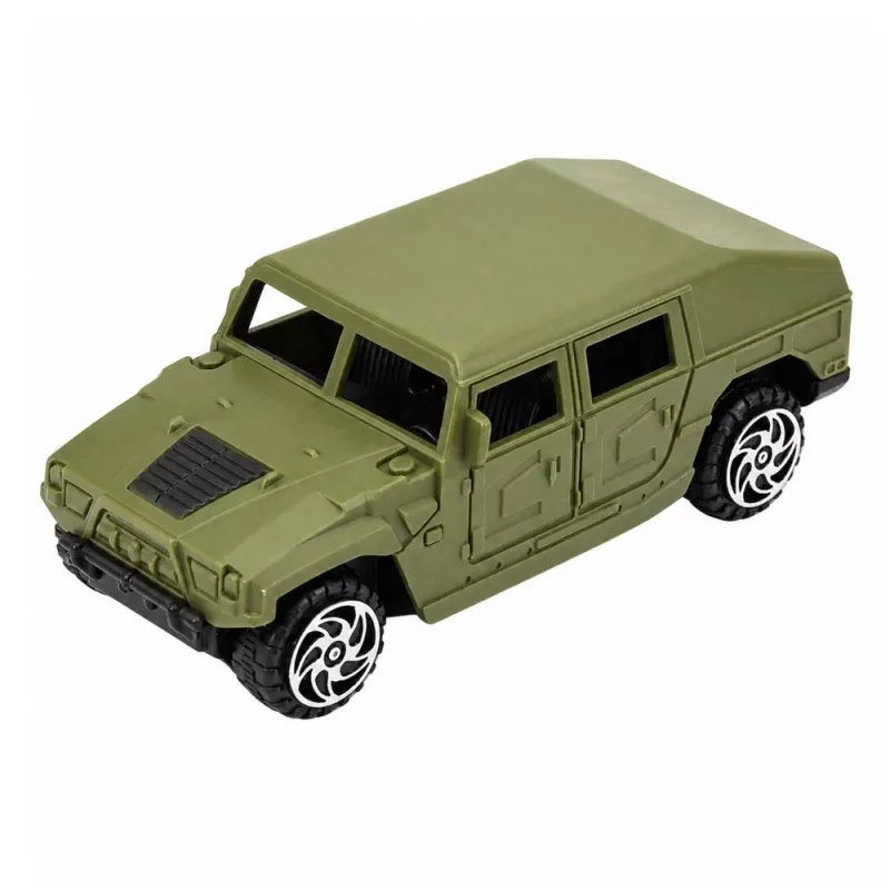LEAN TOYS sotilassarja sotilaat panssarivaunu ajoneuvo kivääri 13 osaa