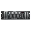 LIGHT4ME DMX 192 MKIII DMX-ohjain liukusäätimillä