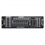 LIGHT4ME DMX 192 MKIII DMX-ohjain liukusäätimillä