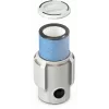 Shark NeverChange Compact Pro HP072EU ilmanpuhdistin, valkoinen