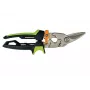 Fiskars PowerGear oikeakätinen peltisakset 1027208