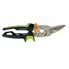 Fiskars PowerGear oikeakätinen peltisakset 1027208