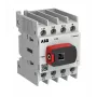 ABB OTOT63G1-4BSN2Plus kuormanerotuskytkin, 63 A, runkokoko G1, 4-napainen