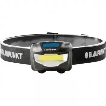 Blaupunkt BT-HL9023C LED-otsalamppu, 200 lm (BLAUPUNKTBT-HL9023C)