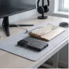 Tech-Protect Magmat MagSafe-kuori Samsung Galaxy Z Fold 7 / 8 Ultra mattamusta