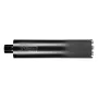 NEO TOOLS timanttiporakruunu timanttiporakoneeseen 58G540 102 mm x 470 mm, 9 segmenttiä, M22