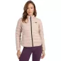 4F F0855 naisten takki beige M