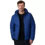 4F miesten Navy treenitakki M0852 XL