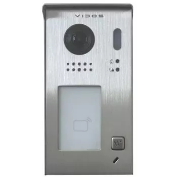 VIDOS DUO IP S301-1 ovipuhelin