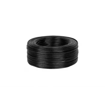 INNE 2 x RCA - 3,5 mm audiokaapeli 1,8 m musta