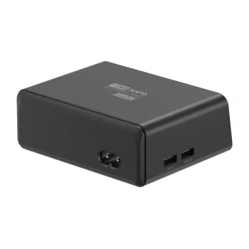Newell GaN 240W TFT virtalähde - EU