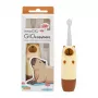 INNOGIO äänihammasharja GIOCAPYBARA GIO-454 lapsille