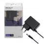 Qoltec 15W pistoke-AC/DC-virtalähde 7,5V 2A 5,5x2,1mm holkkipistokkeella