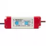Qoltec LED-hakkurivirtalähde 60W 12V 5A IP20