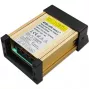 QOLTEC LED-hakkurivirtalähde IP45 60W 12V 5A vesitiivis