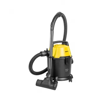REBEL WET&DRY teollisuusimuri 17 L 1000 W