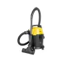 REBEL WET&DRY teollisuusimuri 17 L 1000 W