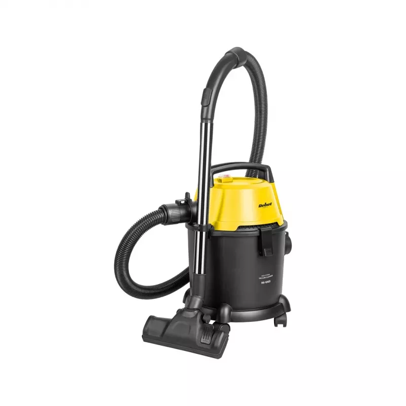 REBEL WET&DRY teollisuusimuri 17 L 1000 W