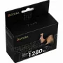 ACCURA AC-B1280BXL High Yield musta mustekasetti Brother LC1280XLBK