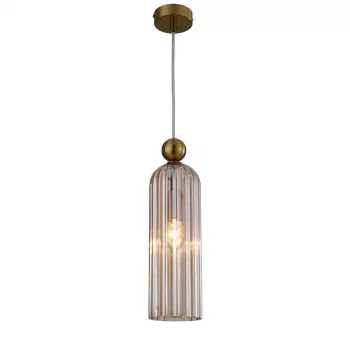 Piega E14 riippuvalaisin LP-939/1P amber