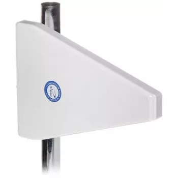 Log-periodinen antenni ATK-ALP/LTE+SMA/5 GSM/DCS 9/10 dBi 698-960/1710-2700 MHz SMA-pistoke 5 m kaapeli