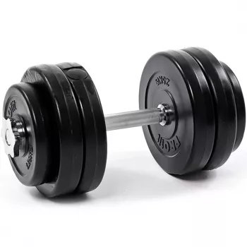 Profit Composite käsipaino 15kg DK 4153