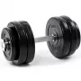 Profit Composite käsipaino 15kg DK 4153