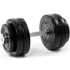 Profit Composite käsipaino 15kg DK 4153