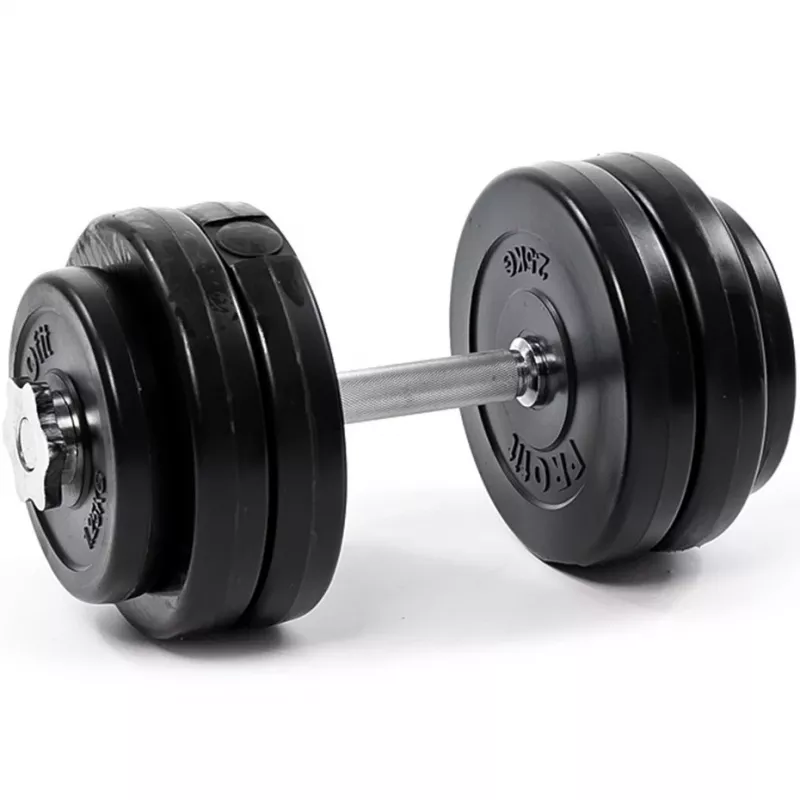 Profit Composite käsipaino 15kg DK 4153