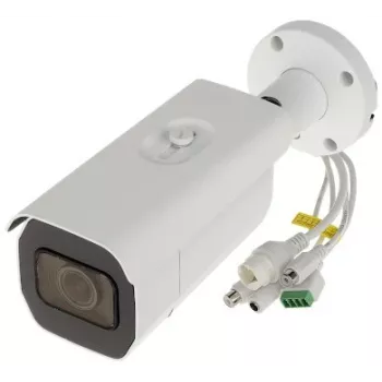 APTI-86C6-27135WP-Z 8,3 MP 4K UHD IP-kamera moottoroidulla varifokaaliobjektiivilla, PoE, IP67, IK10