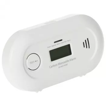 Langaton CO-hälytin ATLO-CD21MW-TUYA