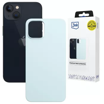 3MK PROTECTION Apple iPhone 15 - 3mk Hardy Mellow MagCase sininen