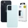 3MK PROTECTION Apple iPhone 15 - 3mk Hardy Mellow MagCase sininen