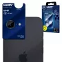 3MK PROTECTION Apple iPhone 16E/17E - 3mk Hardy safiirilinssi