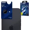 3MK PROTECTION Apple iPhone 16E/17E - 3mk Hardy safiirilinssi