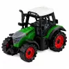 LEAN TOYS maataloustraktori puukuljettimella, vetomoottori, paalit, 35 cm