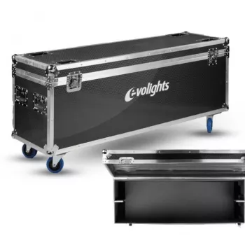 EVOLIGHTS LUMEN ROTO CASE 4IN1 -lentolaukku liikkuville valoille