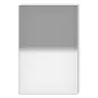 Lee Filters ND6GH100x150U2 harmaasuodatin liukuväri, kova reuna (0.6, 2 aukkoa, 100x150mm)