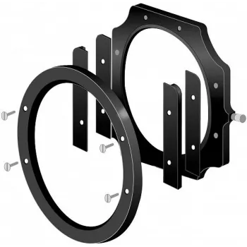 Lee Filters 105mm etuhoitimen rengas Foundation Kit -sarjaan (FH105FHR)