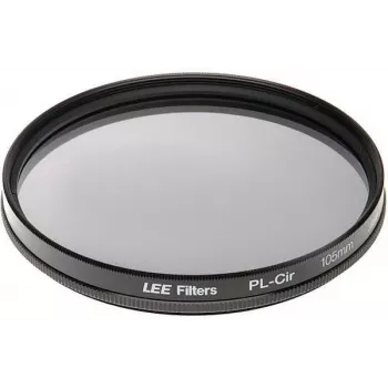 LEE Filters 105mm ympyräpolarisaatiolasisuodatin CIRCPLGLS105