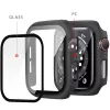 Tech-Protect Defense360 kotelo Apple Watch 4/5/6/SE/1/2/3 (40mm) musta