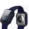Tech-Protect Defense360 kotelo Apple Watch 4/5/6/SE/1/2/3 (44mm) musta