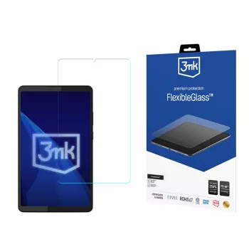 3MK FlexibleGlass hybridilasinäytönsuojakalvo Lenovo Tab K9