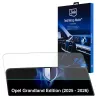 3MK PROTECTION Opel Grandland Edition (2025-2026) TechWrap mattasuojakalvo mittaristolle