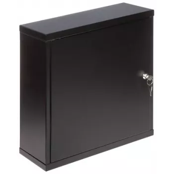 Jakokaappi MB-TPR4-MP-B 400 x 400 x 140 mm IP54 seinäasennus teräs harmaa