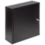 Jakokaappi MB-TPR4-MP-B 400 x 400 x 140 mm IP54 seinäasennus teräs harmaa