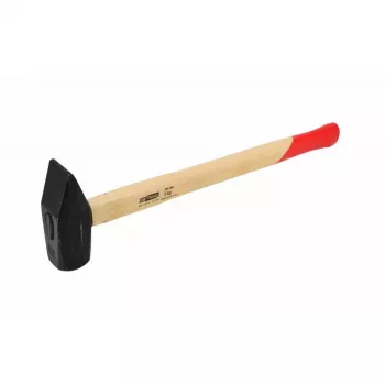 AWTOOLS AW32041BL lukkosepänvasara 1000 g lasikuitukahvalla